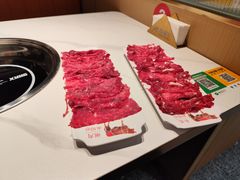 -犇鼎牛潮汕牛肉火锅(新辰里学清路店)