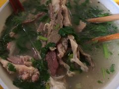 原油肉-宋老三苏肉羊肉汤老店
