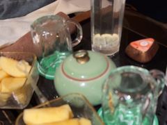 -良子健身(金融街店)