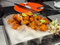 -Carbon喜神小厨·创意江南菜(国大城市广场店)