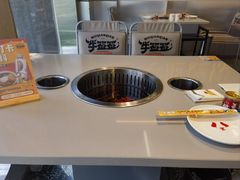 -牛签签串串香(IFS店)