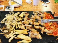 -香猪坊(五道口店)