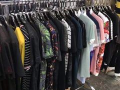 -广州白马服装市场