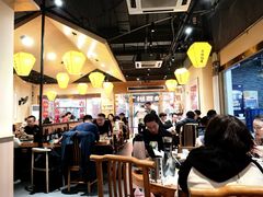 -冰城焰会大丰收铁锅炖(萝岗万达金街店)