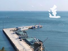 -星海湾跨海大桥