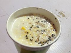 -清真老马家国华牛奶鸡蛋醪糟(正宁路店)