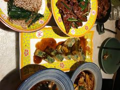 -那家小馆•北京菜•烤鸭(中关村店)