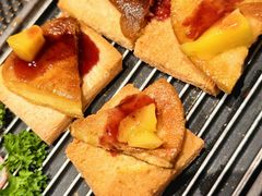 -虹料理·日料放题(悠方店)
