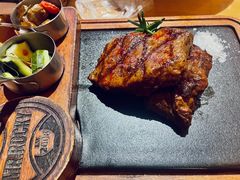 -MR.ROCKY洛奇先生RESTAURANT&BAR(宝安壹方城店)