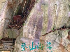 -普者黑风景区-青龙山