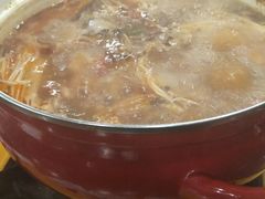 -烤官达人·徐州鲜羊肉串(江宁店)
