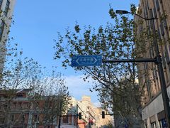 -JORDAN(外滩中央体验店)