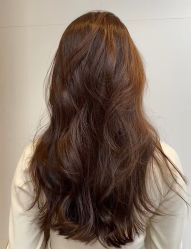 -时尚殿堂hair salon