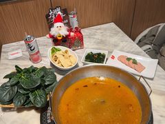 -七欣天香辣蟹火锅(南京建宁路大观天地店)