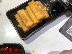 -梵云依家小冒菜(新街口总店)