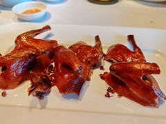 -富力丽思卡尔顿酒店·丽轩中餐厅