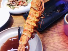 -必点海鲜·鲅鱼水饺(鞍山西道店)