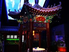 -不二茶空间·养生宴(石景山店)