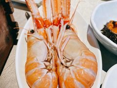 -上宴精品海鲜姿造(晶融汇旗舰店)