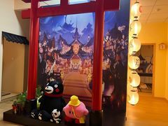 -Win Win电玩·日式の游戏馆