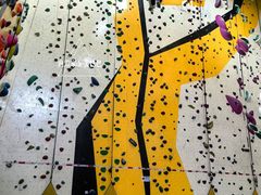 -问山MountQuest攀岩馆