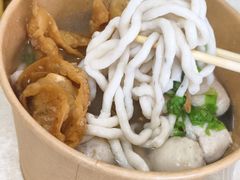 -非遗·十八曲鱼饺(西马总店)