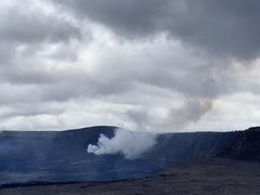 -夏威夷火山国家公园