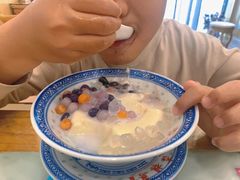 -吉禧粤特色甜品小吃(腾飞店)