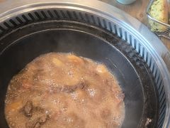 -锅老头铁锅炖•大锅蒸汽海鲜(韩乐坊店)