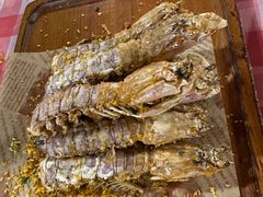 -琼大师东方烤乳猪(亚特兰蒂斯店)