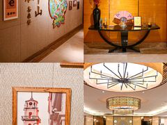-中山喜来登酒店