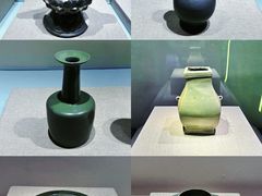 -深圳博物馆(古代艺术馆)