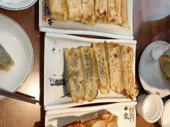 -春水锅贴·传统鲁菜(大明湖店)