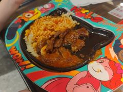 -豪享来中西餐厅(隆昌店)