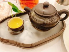 松茸功夫汤-圣丰城酒家·宴会(宝安大仟里店)