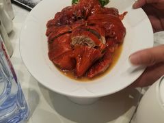-品大三·经典淮扬菜(大行宫店)