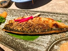 -炙柒Sekinana·精致日料(合生汇店)