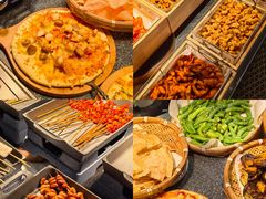 -上海虹桥宾馆味翠餐厅