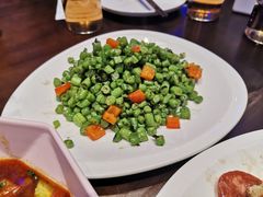 -赵小姐丨新中餐(曲江店)