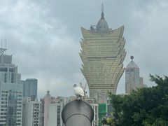 -澳门威尼斯人综合度假区