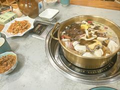 -大理董·董家小厨野生菌火锅(古城旗舰店)