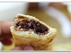 驴肉火烧-王胖子驴肉火烧(鼓楼店)
