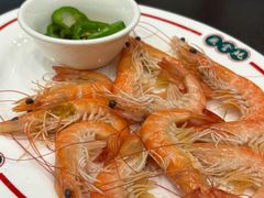 -飞尝蚝·顺德菜·鱼生(顺德总店)