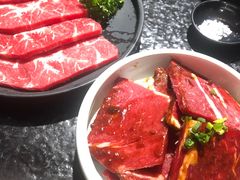 -九田家黑牛烤肉料理(石路天虹店)