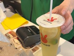-书亦烧仙草(重庆江南大道店)