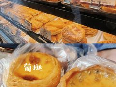 -嘉乐蛋挞王(文明分店)