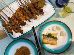 -串城缘阿里巴巴(海口店)