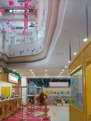 -多元宝贝世界(曲江彩虹谷店)