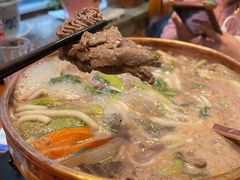 -玛禄藏膳(五分店)