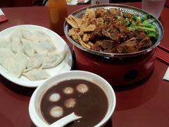 -喜家德虾仁水饺(深圳印力中心店)